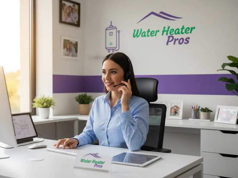 Water Heater Repair  in Brookline  FAQ
